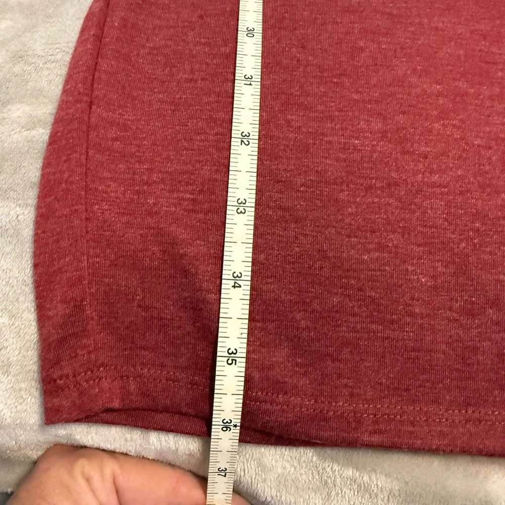 LuLaRoe Julia Dress XXS‎ Red Blue Raglan Sleeve Bodycon NWT